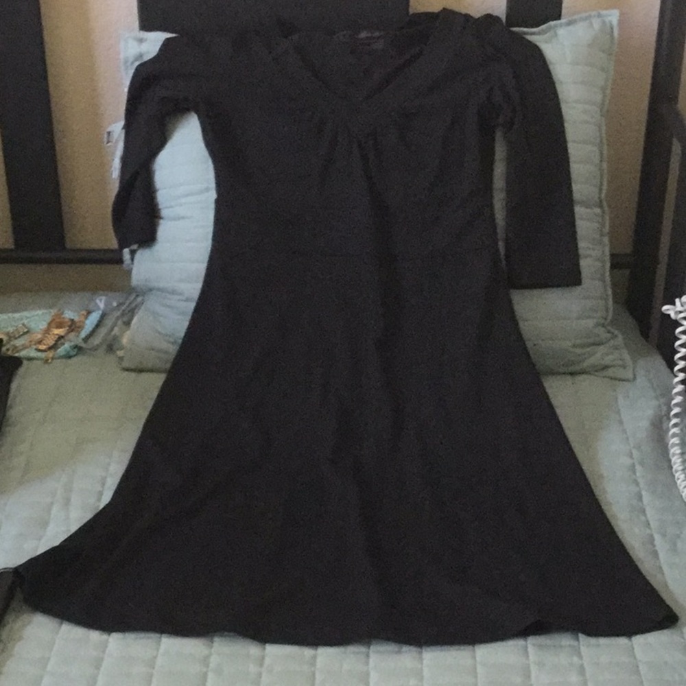 Eddie Bauer dress